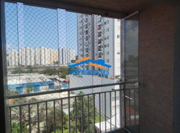 Apartamento · 60m² · 2 Quartos · 1 Vaga · Vende apartamento com 60m²,02 quartos, 01 suíte,01 vaga- PRESIDENTE ALTINO