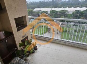 Foto 31 · Apartamento à venda em Jurubatuba, São Paulo-SP: 3 quartos, 1 suíte, 2 salas, 2 vagas de garagem, 98