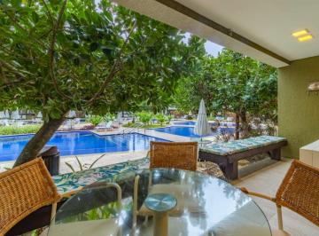 Apartamento de 2 quartos, Ipojuca · Porteira Fechada no MALAWI – Muro Alto | Beira-Mar | 62m²
