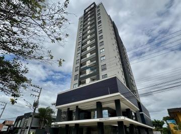 Foto 01 · Apartamento, Centro, Balneário Piçarras, SC
