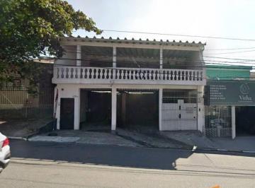 Comercial · 308m² · SALÃO COMERCIAL + CASA COM 308m² PARA VENDA – JARDIM DAS FLORES – OSASCO