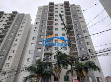 Apartamento · 62m² · 2 Quartos · 1 Vaga · Lindo Apto 2 Quartos / 1 Vaga no Recanto das Flores - Jd. Roberto / Osasco