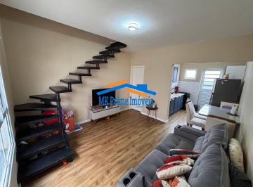 Casa · 57m² · 2 Quartos · 1 Vaga · Casa a Venda Vargem Grande 2 dormitórios no Condomínio Villa Campestre II