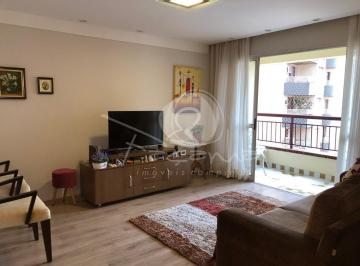 Foto 01 · Apartamento para venda no Botafogo em Campinas -  3 quartos