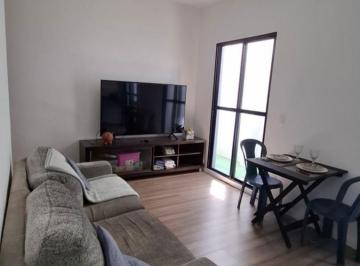 Apartamento de 1 quarto, São Paulo · Apartamento novo mobiliado metros Santos/Imigrantes e Alto do Ipiranga.