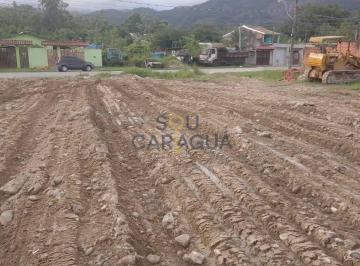 Terreno · 245m² · Terreno à venda – Jardim das Gaivotas – Caraguatatuba/SP