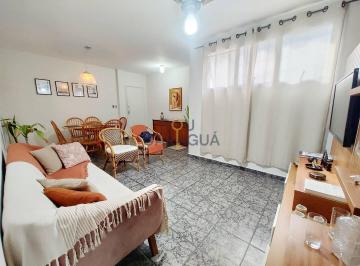 Apartamento · 100m² · 2 Quartos · 1 Vaga · Apartamento a venda com 2 quartos no centro de Caraguatatuba