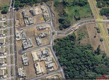 Foto 01 · Lote de 490 mts em condomínio fechado , Quinta do Imperador