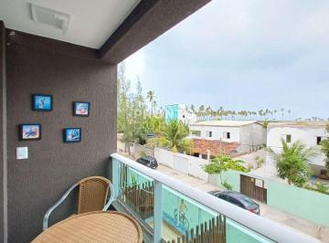 Apartamento de 1 quarto, Ipojuca · APARTAMENTO MOBILIADO A VENDA/NASCENTE/PORTO DE GALINHAS/PRAIA DO CUPE