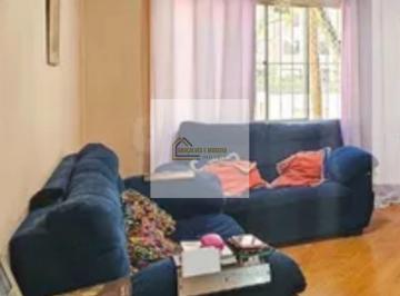 Foto 01 · Apartamento, Jardim Taquaral, São Paulo, SP