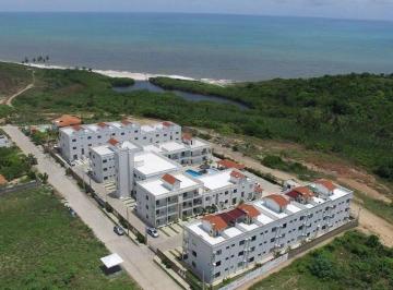 Apartamento de 1 quarto, Conde · Apartamento em Jacumã de 1 quarto mobiliado proximo a Praia