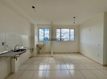 Apartamento · 56m² · 2 Quartos · 1 Vaga · Apartamento 2 Quartos sendo um Suíte