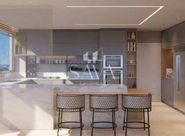 Apartamento · 237m² · 4 Quartos · 2 Vagas · Apartamento à venda com 236,94 m² no Jardim das - Mangabeiras 
