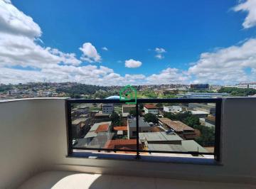 Apartamento · 105m² · 3 Quartos · Apartamento para aluguel no bairro Carijós-Conselheiro Lafaiete