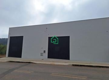 Comercial · 300m² · 3 Quartos · Galpão para aluguel no bairro Carijós-Conselheiro Lafaiete