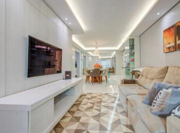 Apartamento de 3 quartos, Brasília · PRIME RESIDENCE | 3 QUARTOS | 2 SUÍTES | REFORMADO | 120m² | PARK SUL