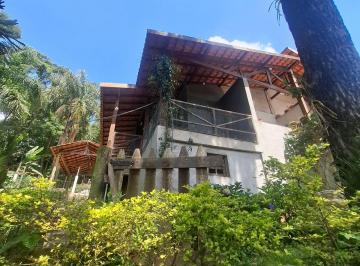 Casa de 2 quartos, Mairiporã · Lindíssima Casa na Serra Da Cantareira -Parque Petrópolis -Na Roseira