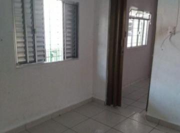 Casa · 50m² · 1 Quarto · 1 Vaga · Casa com 1 dormitório para venda, 50 m² - Vila Clarice - Santo André/SP