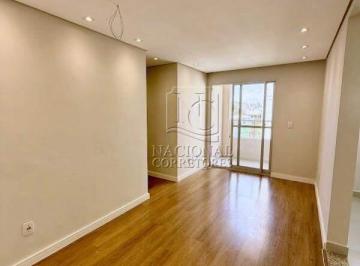 Apartamento · 50m² · 2 Quartos · 1 Vaga · Apartamento 2 dormitórios no Spazio San Isidoro com sacada e vaga – 50m² à venda