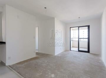 Apartamento · 63m² · 2 Quartos · 1 Vaga · Apartamento Novo de 63m² no Parque das Nações – 2 Dorms e Lazer Completo!