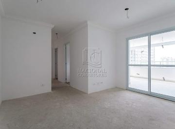 Apartamento · 83m² · 3 Quartos · 2 Vagas · Apartamento à venda, 3 quartos, 1 suíte, 2 vagas, Vila Pires - Santo André/SP