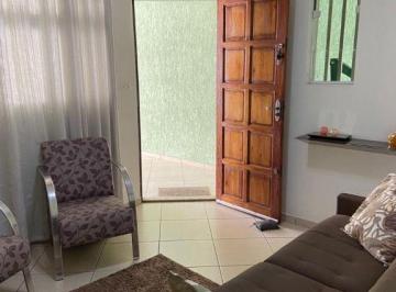 Casa · 166m² · 3 Quartos · 5 Vagas · Sobrado com 3 dormitórios à venda, 166 m² - Jardim Rina - Santo André/SP