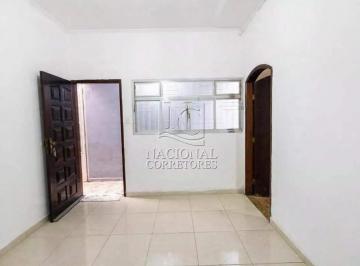 Casa · 150m² · 2 Quartos · 1 Vaga · Casa para Aluguel – 2 Quartos, Vila Gilda, Santo André (Residencial/Comercial)