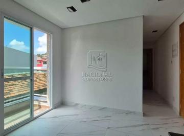 Apartamento · 89m² · 2 Quartos · 1 Vaga · Cobertura Sem Condomínio para aluguel, 2 quartos, 1 suíte, 1 vaga, Jardim Utinga - Santo André/SP