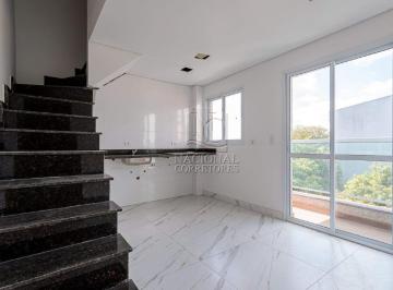 Apartamento · 89m² · 2 Quartos · 1 Vaga · Cobertura Sem Condomínio para aluguel, 2 quartos, 1 suíte, 1 vaga, Jardim Utinga