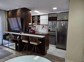 Apartamento · 77m² · 2 Quartos · 1 Vaga · Apartamento para aluguel, 2 quartos, 1 suíte, 1 vaga, Centro - São Bernardo do Campo/SP
