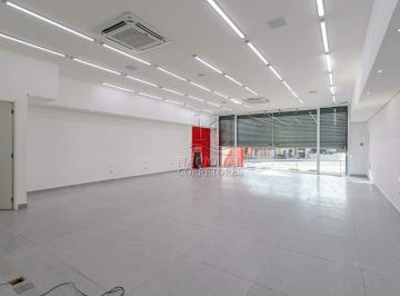 Comercial · 250m² · 3 Vagas · Salão para alugar, 250 m² - Parque das Nações - Santo André/SP