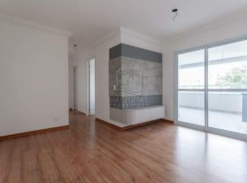 Apartamento · 83m² · 3 Quartos · 2 Vagas · Apartamento à venda, 3 quartos, 1 suíte, 2 vagas, Vila Pires - Santo André/SP