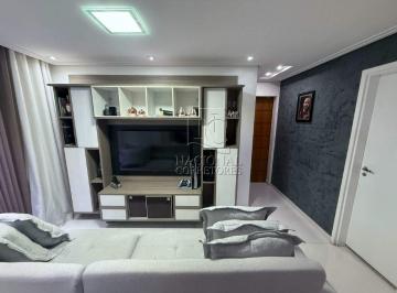 Apartamento · 66m² · 2 Quartos · 1 Vaga · Apartamento à venda, 2 quartos, 1 suíte, 1 vaga, Vila Metalúrgica - Santo André/SP