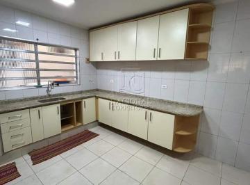 Casa · 143m² · 3 Quartos · 2 Vagas · Sobrado à venda, 3 quartos, 2 vagas, Vila Camilópolis - Santo André/SP