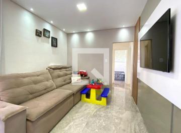 Apartamento · 76m² · 3 Quartos · 2 Vagas · Apartamento à Venda - Graça, 3 Quartos, 76 m² - Belo Horizonte