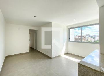 Apartamento · 73m² · 3 Quartos · 2 Vagas · Apartamento à Venda - Santa Efigênia, 3 Quartos, 73 m² - Belo Horizonte