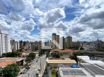 Apartamento de 3 quartos Venda R$ 1.161.000 · Apartamento à Venda - Santa Efigênia, 3 Quartos, 73 m² - Belo Horizonte