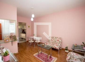 Casa · 73m² · 2 Quartos · 1 Vaga · Casa à Venda - Cabral, 2 Quartos, 73 m² - Contagem