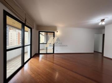 Apartamento · 165m² · 4 Quartos · 2 Vagas · Apartamento à venda e para alugar em Campinas, Cambuí, com 4 quartos, com 165 m²