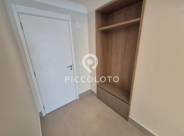 Apartamento · 126m² · 3 Quartos · 2 Vagas · Apartamento para alugar em Campinas, Cambuí, com 3 suítes, com 126 m², Yard Cambuí
