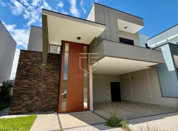 Casa · 238m² · 3 Quartos · 4 Vagas · Casa à venda em Valinhos, Vila Pagano, com 3 suítes, com 238.05 m², Residencial Bosque da Mata