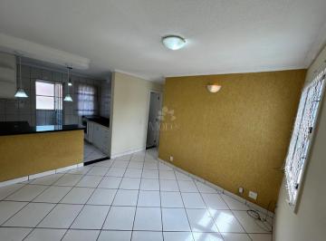 Apartamento · 46m² · 2 Quartos · 1 Vaga · Apartamento à venda em Sumaré, Parque Villa Flores, com 2 quartos, com 46 m², Villa Flora