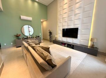 Casa · 188m² · 3 Quartos · 4 Vagas · Casa à venda em Indaiatuba, Jardim Residencial Dona Maria José, com 3 suítes, com 188 m²