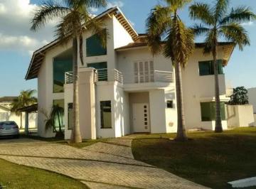 Casa · 530m² · 4 Quartos · 6 Vagas · Casa à venda em Itu, Parque Village Castelo, com 4 suítes, com 530 m², Residencial Village Castelo