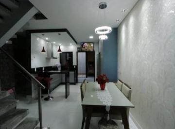 Casa · 213m² · 4 Quartos · 2 Vagas · Sobrado à venda em Indaiatuba, Jardins do Império, com 4 quartos, com 213 m², Vila Ytu