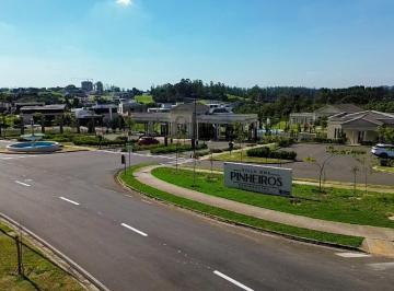 Terreno · 510m² · Terreno à venda em Indaiatuba, Jardim Santa Rita, com 510 m², Villa dos Pinheiros