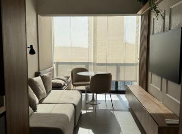 Apartamento · 31m² · 1 Quarto · 1 Vaga · Apartamento à venda em São Paulo, Vila Olímpia, com 1 quarto, com 31 m², Viva Benx Vila Olimpia