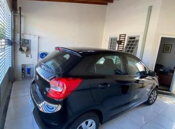 Casa · 90m² · 2 Quartos · 2 Vagas · Casa à venda em Indaiatuba, Parque das Nações, com 2 quartos, com 90 m²