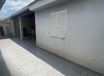 Casa · 197m² · 3 Quartos · 3 Vagas · Casa à venda em Indaiatuba, Núcleo Habitacional Brigadeiro Faria Lima, com 3 quartos, com 197 m²