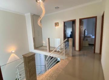 Casa · 323m² · 5 Quartos · 8 Vagas · Sobrado à venda em Indaiatuba, Jardim Esplanada, com 5 suítes, com 323 m²
